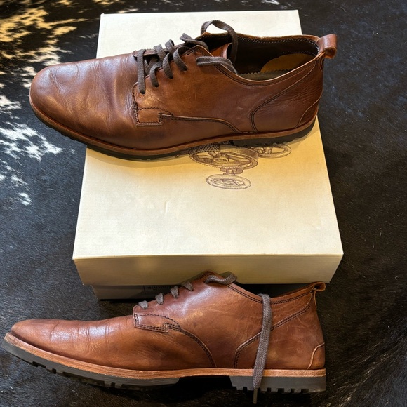 Timberland Bardstown Plain Toe Oxford size 12M main image 7